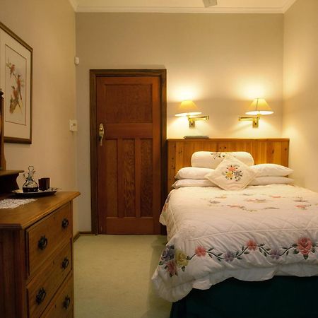 Lupus Den Country House B&B Sunland 외부 사진