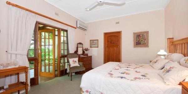 Lupus Den Country House B&B Sunland 외부 사진