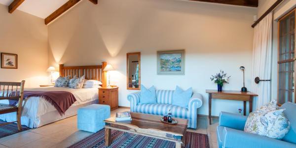 Lupus Den Country House B&B Sunland 외부 사진