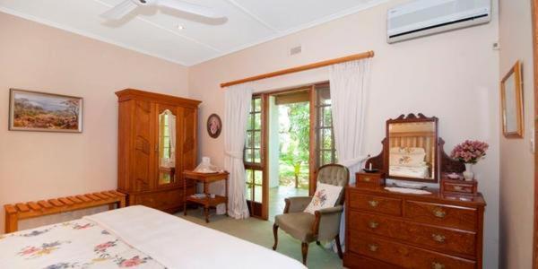 Lupus Den Country House B&B Sunland 외부 사진