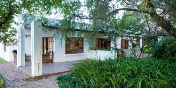 Lupus Den Country House B&B Sunland 외부 사진