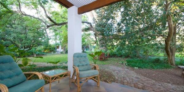 Lupus Den Country House B&B Sunland 외부 사진