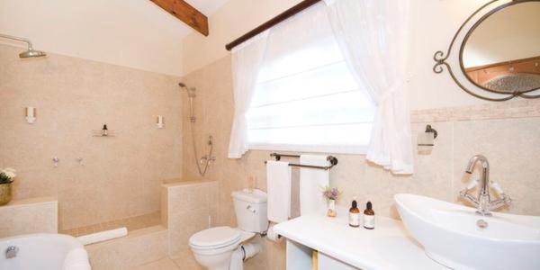 Lupus Den Country House B&B Sunland 외부 사진