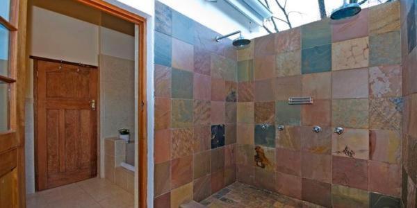 Lupus Den Country House B&B Sunland 외부 사진