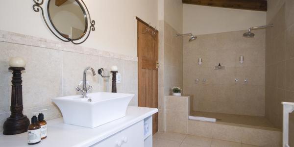 Lupus Den Country House B&B Sunland 외부 사진