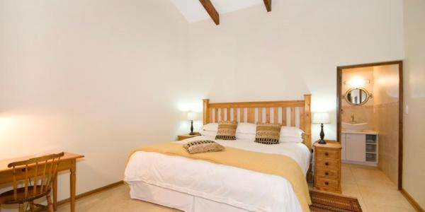 Lupus Den Country House B&B Sunland 외부 사진